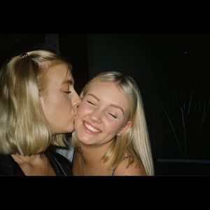 Meet your Posher, Lili